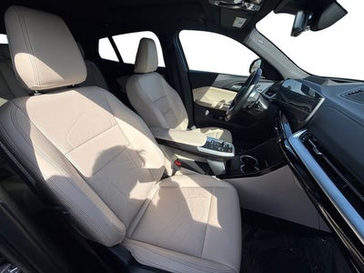 2024 BMW X2 xDrive28i