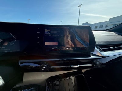 2024 BMW X2 xDrive28i