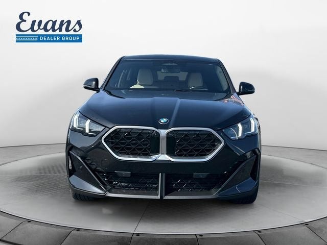 2024 BMW X2 xDrive28i