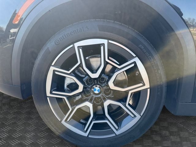 2024 BMW X2 xDrive28i