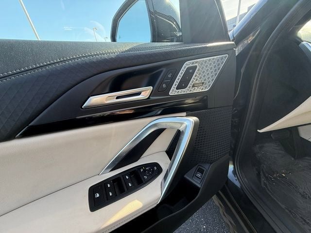 2024 BMW X2 xDrive28i