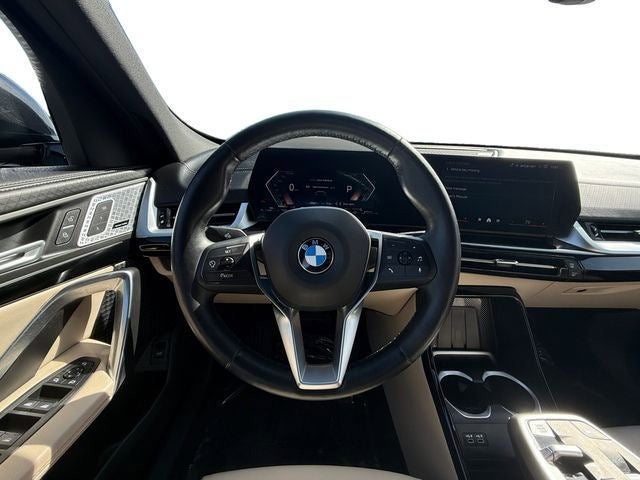 2024 BMW X2 xDrive28i