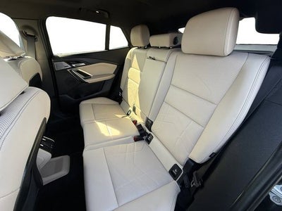 2024 BMW X2 xDrive28i