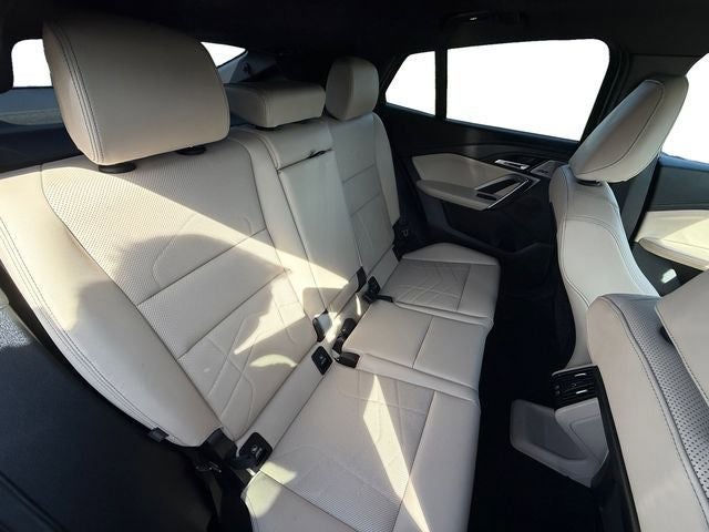 2024 BMW X2 xDrive28i