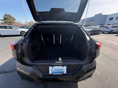 2024 BMW X2 xDrive28i