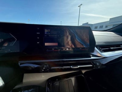 2024 BMW X2 xDrive28i