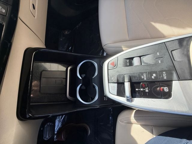 2024 BMW X2 xDrive28i