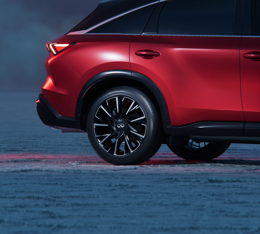 Evans INFINITI of Dayton in Centerville OH