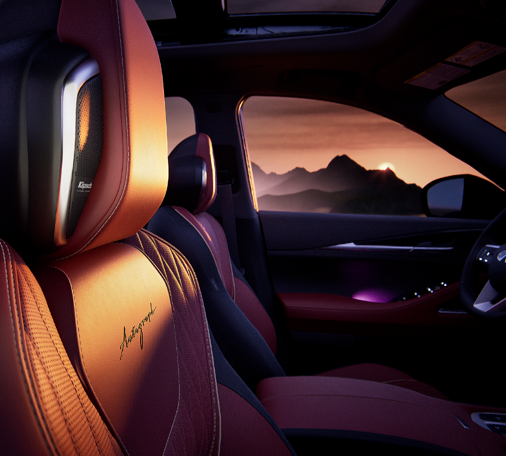 Evans INFINITI of Dayton in Centerville OH