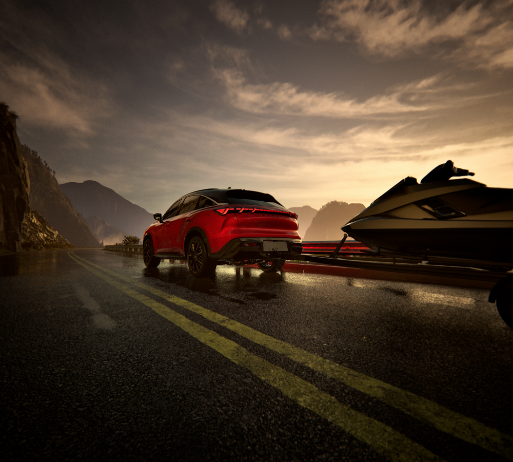 Evans INFINITI of Dayton in Centerville OH