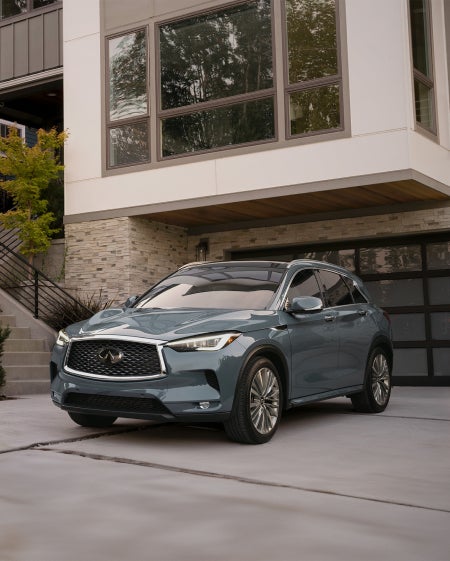 Evans INFINITI of Dayton in Centerville OH