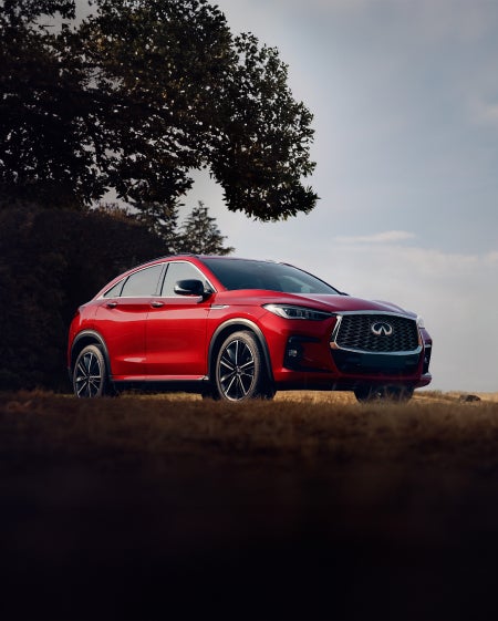 Evans INFINITI of Dayton in Centerville OH