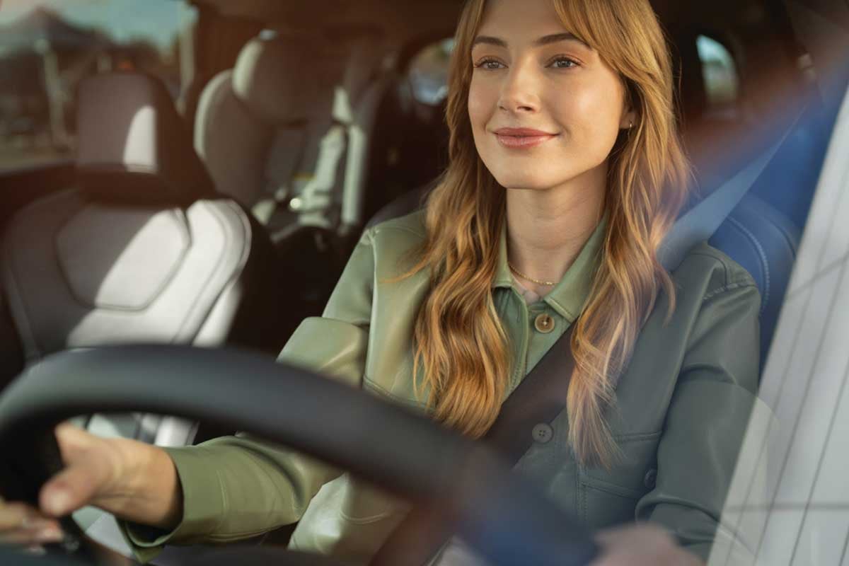 Evans INFINITI of Dayton in Centerville OH