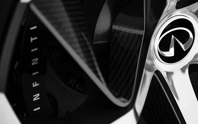 INFINITI SERIVICE | Evans INFINITI of Dayton in Centerville OH