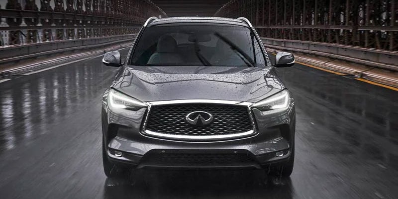 2024 INFINITI QX50 | Evans INFINITI of Dayton in Centerville OH