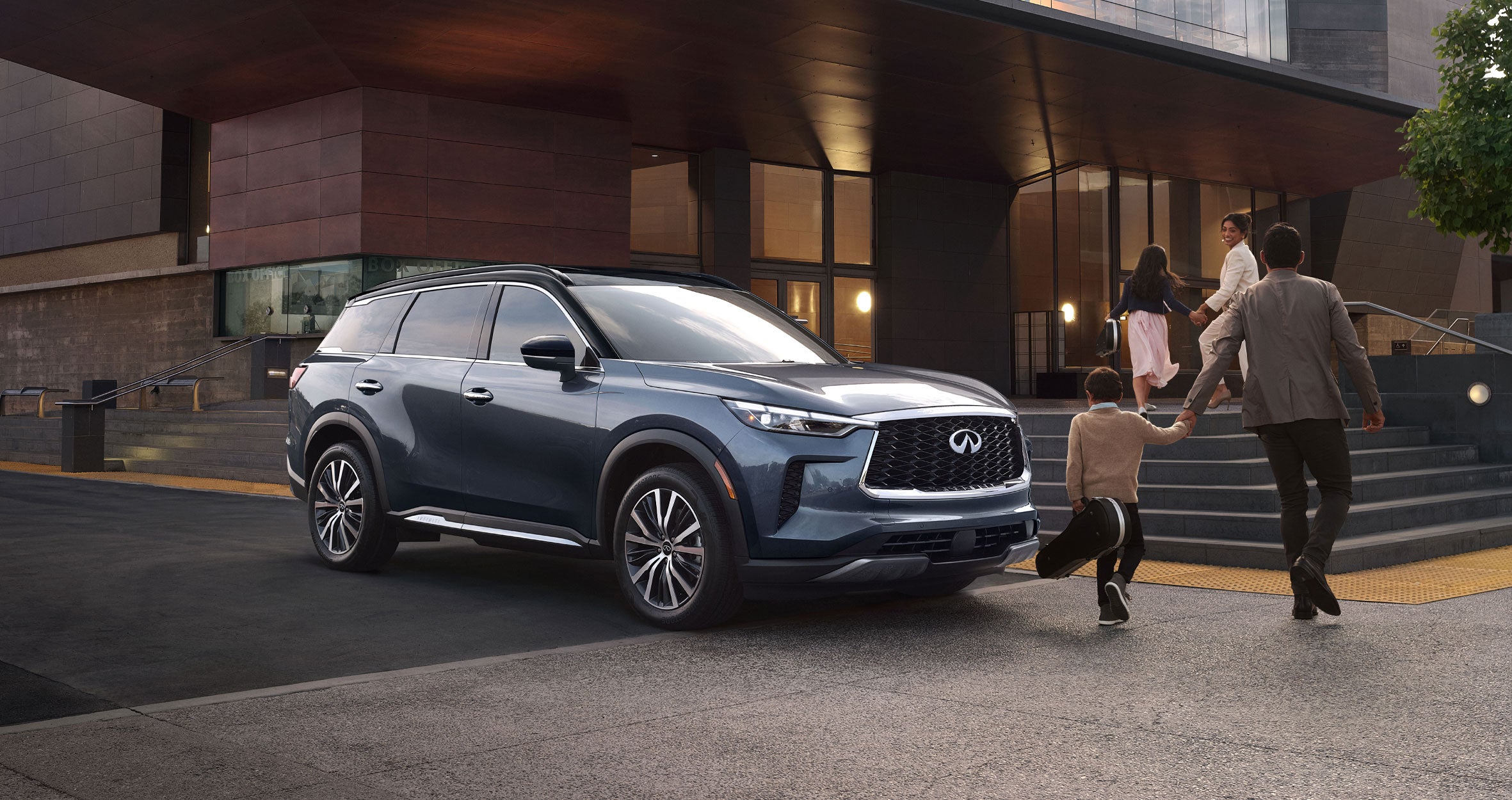 2024 Infiniti Q60 | Evans INFINITI of Dayton in Centerville OH