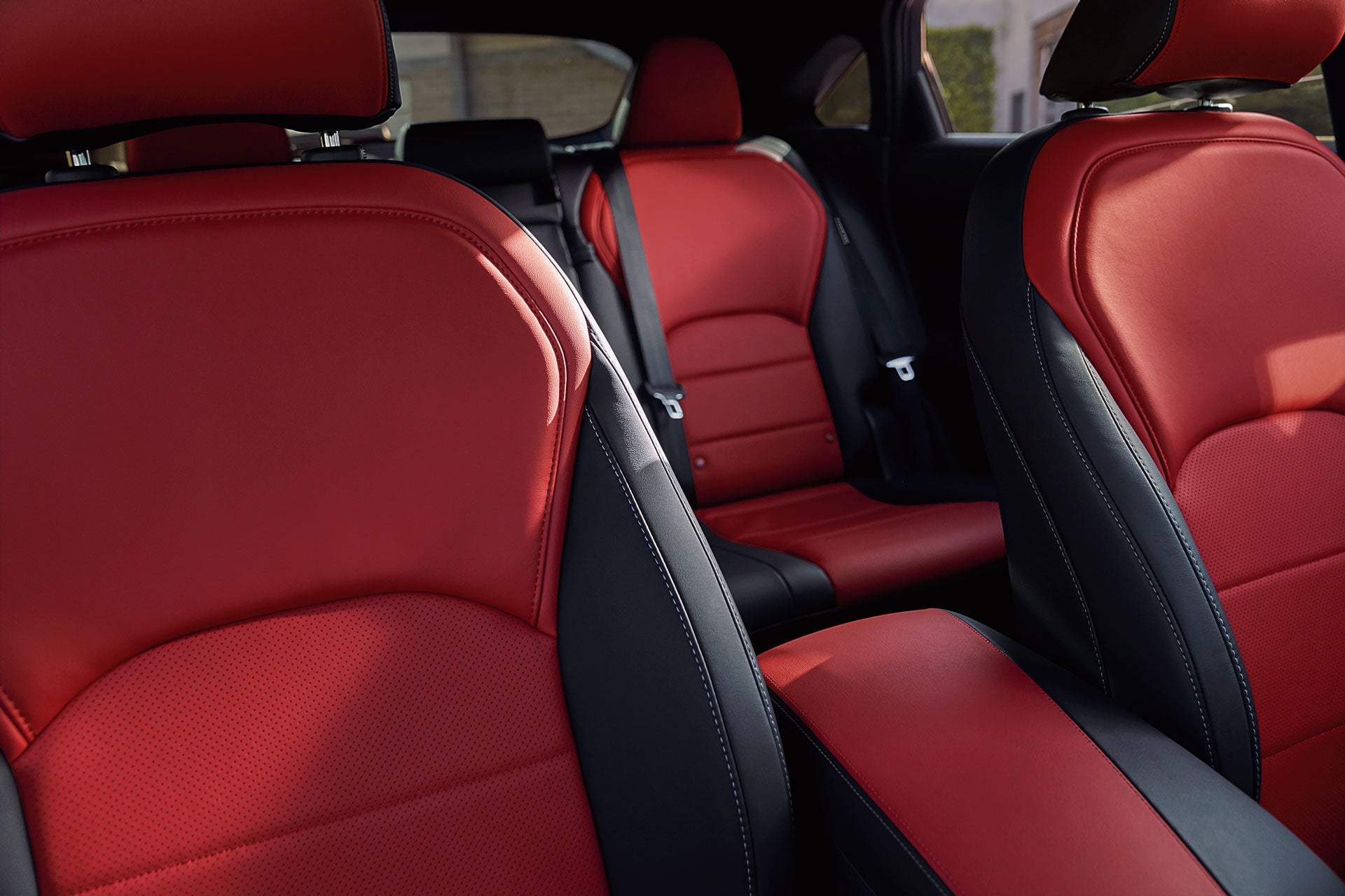 2024 INFINITI QX55 | Evans INFINITI of Dayton in Centerville OH