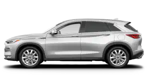 Reserve Your INFINITI