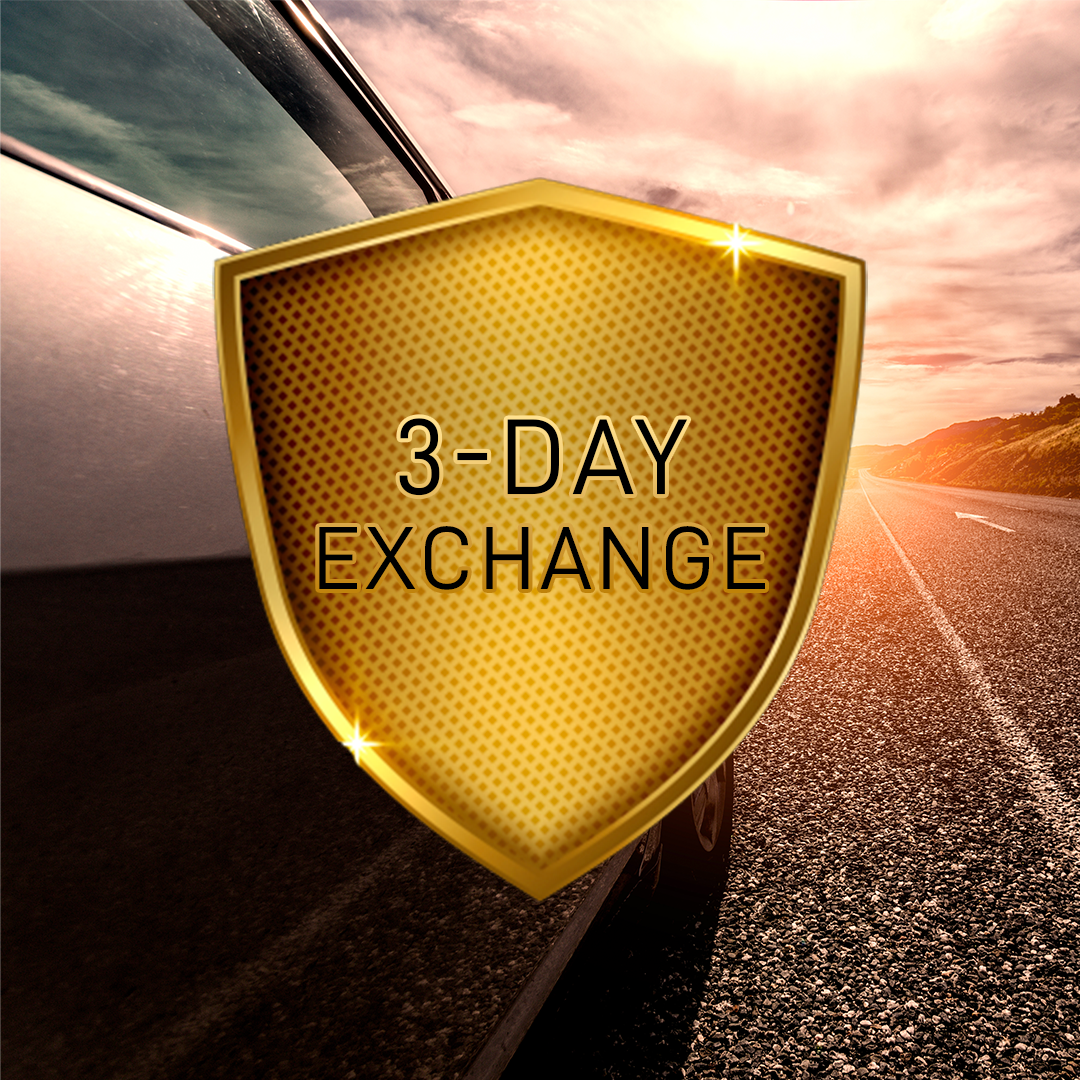 3-Day Exchange