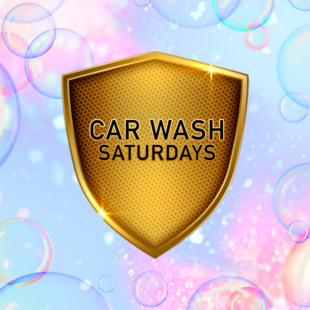 car wash Saturdays at Evans INFINITI of Dayton