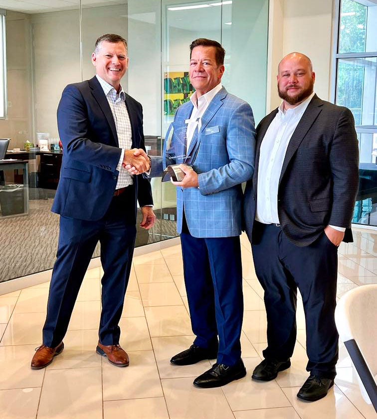 Evans INFINITI of Dayton in Centerville OH