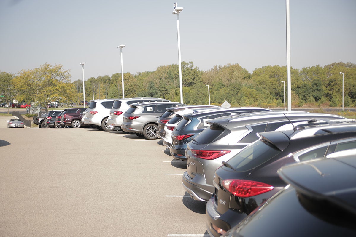 Fuel Efficient Used Cars