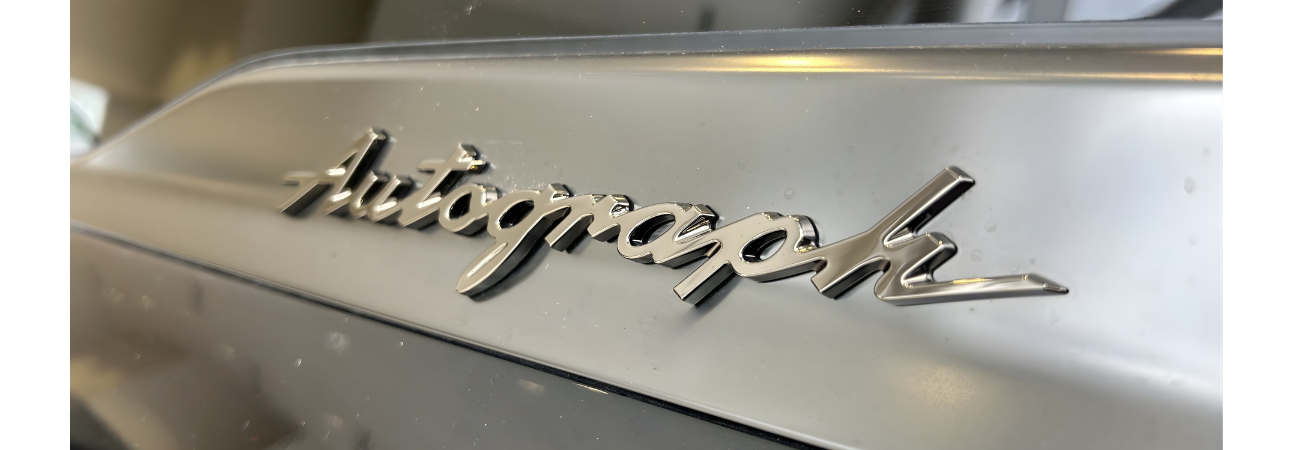 Evans INFINITI Trim Levels