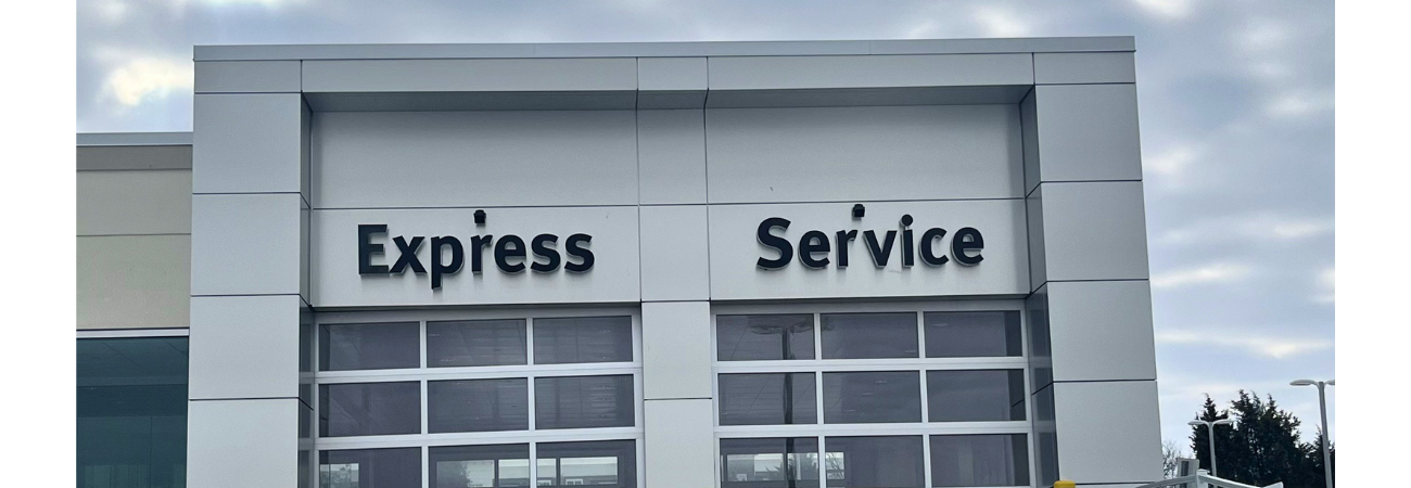 Evans INFINITI Service