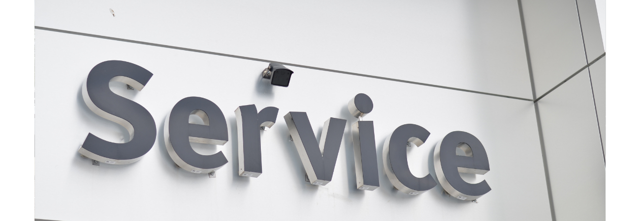 Evans INFINITI Service
