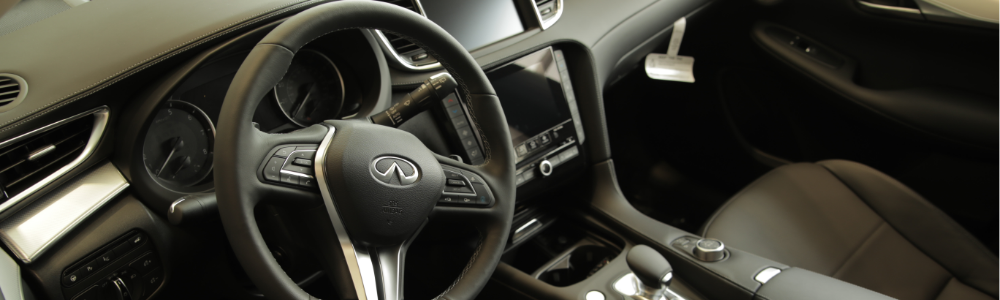 Evans INFINITI of Dayton