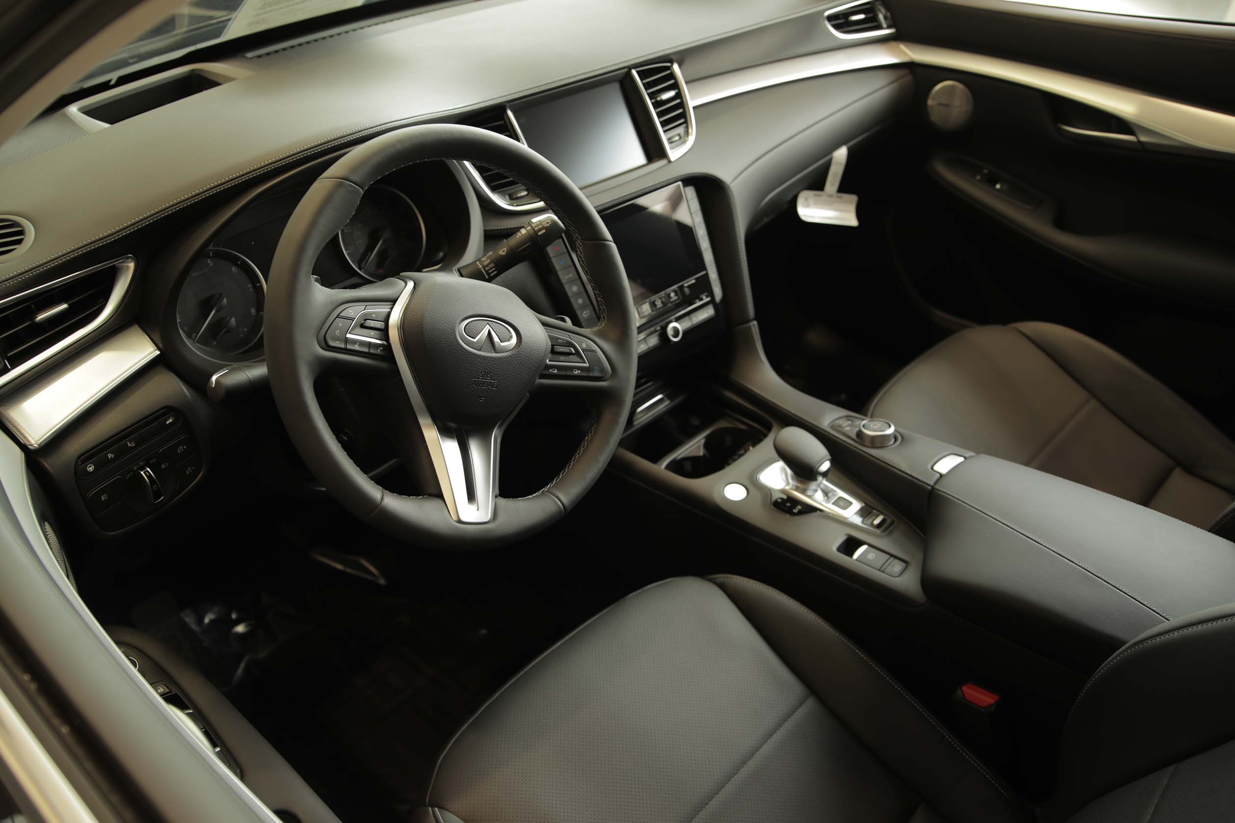 Purchasing a pre-owned vehicle in Dayton.