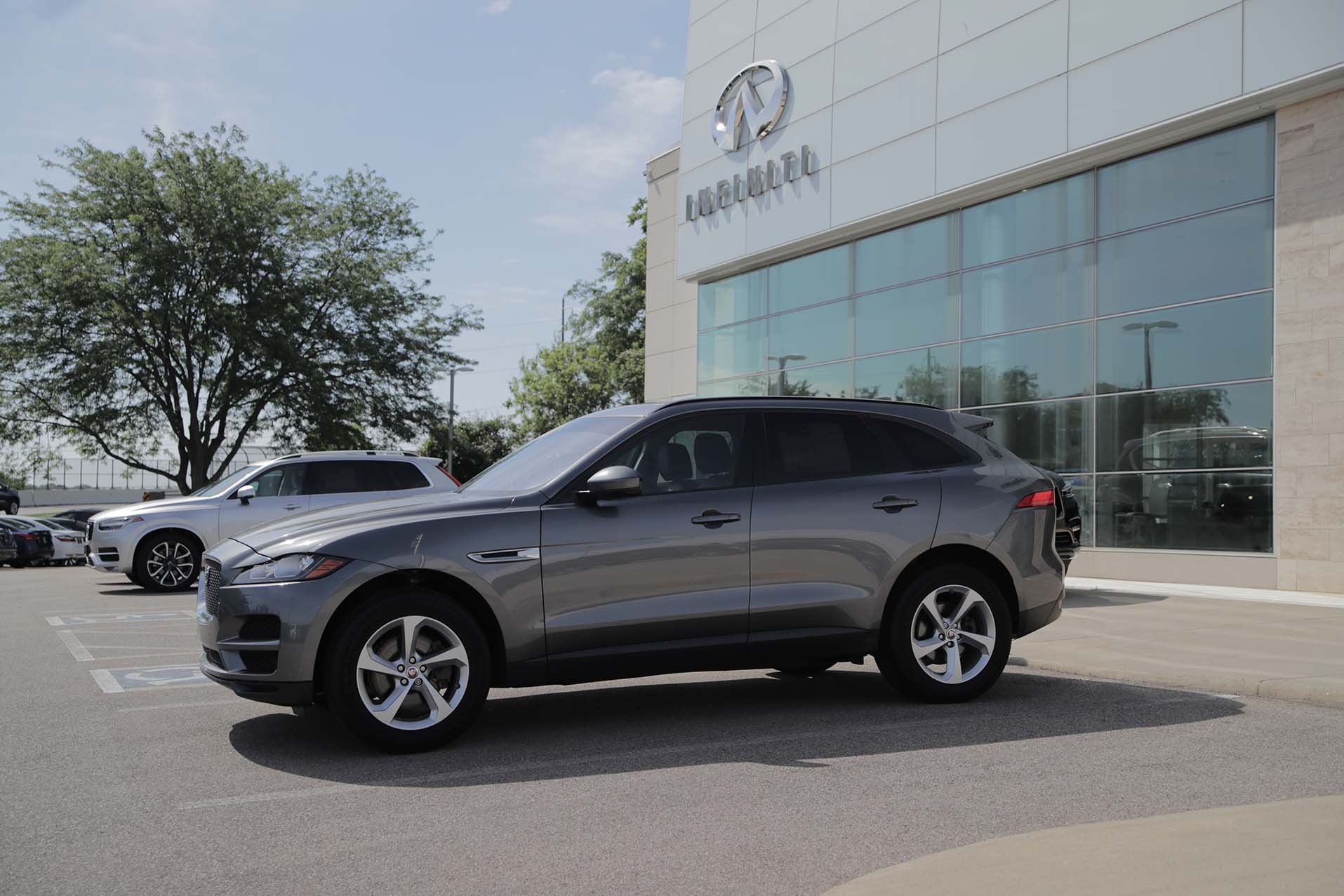 Why buy luxury pre-owned in Dayton, OH