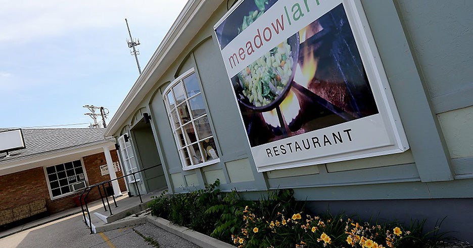 Evans INFINITI of Dayton in Centerville OH