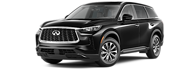 INFINITI QX60 in Dayton, OH