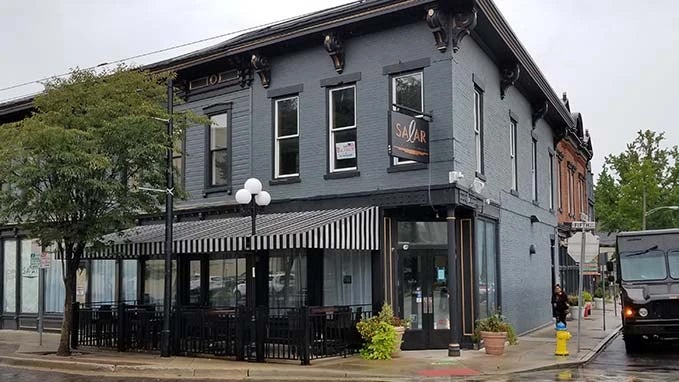 Evans INFINITI of Dayton in Centerville OH