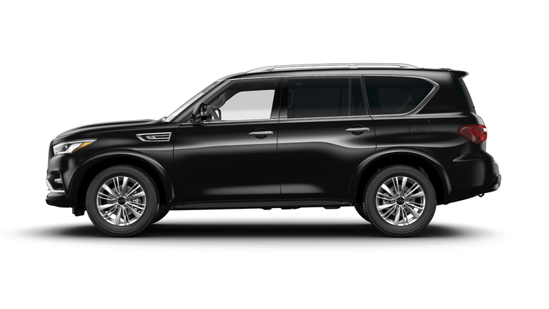 QX80