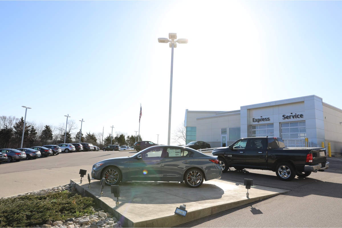 Used Cars For Sale in Centerville, OH