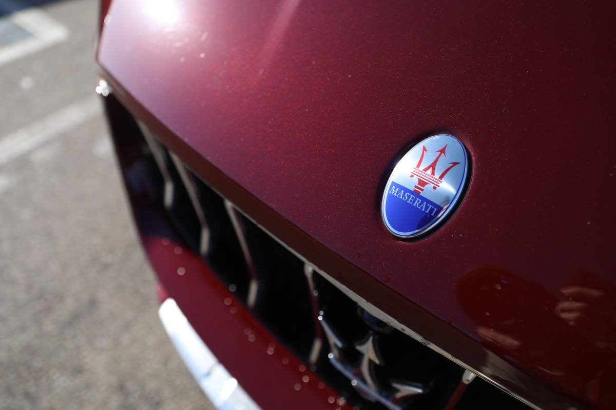 Used Maserati in Centerville, OH