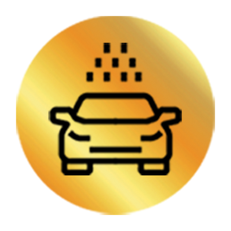 car wash Icon
