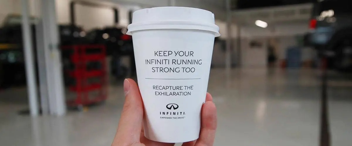 Luxury Service Center in Dayton, OH