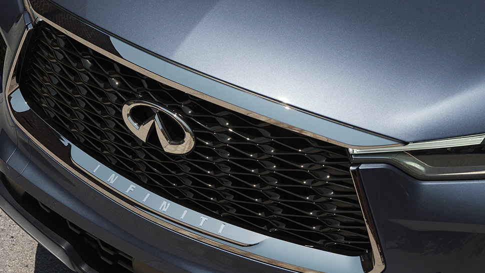 Evans INFINITI of Dayton in Centerville OH