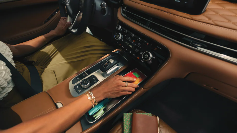 Evans INFINITI of Dayton in Centerville OH