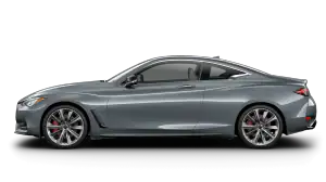 Reserve Your INFINITI