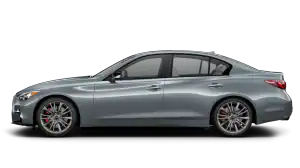 Reserve Your INFINITI