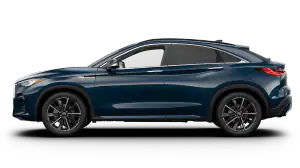 Reserve Your INFINITI