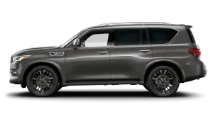 Reserve Your INFINITI